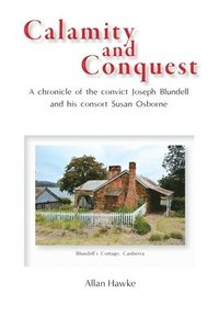 bokomslag Calamity and Conquest