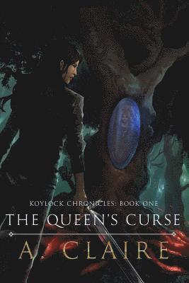 The Queen's Curse 1