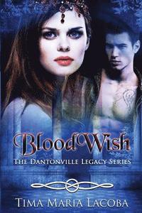 bokomslag BloodWish