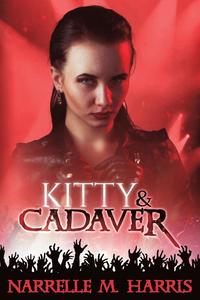bokomslag Kitty & Cadaver