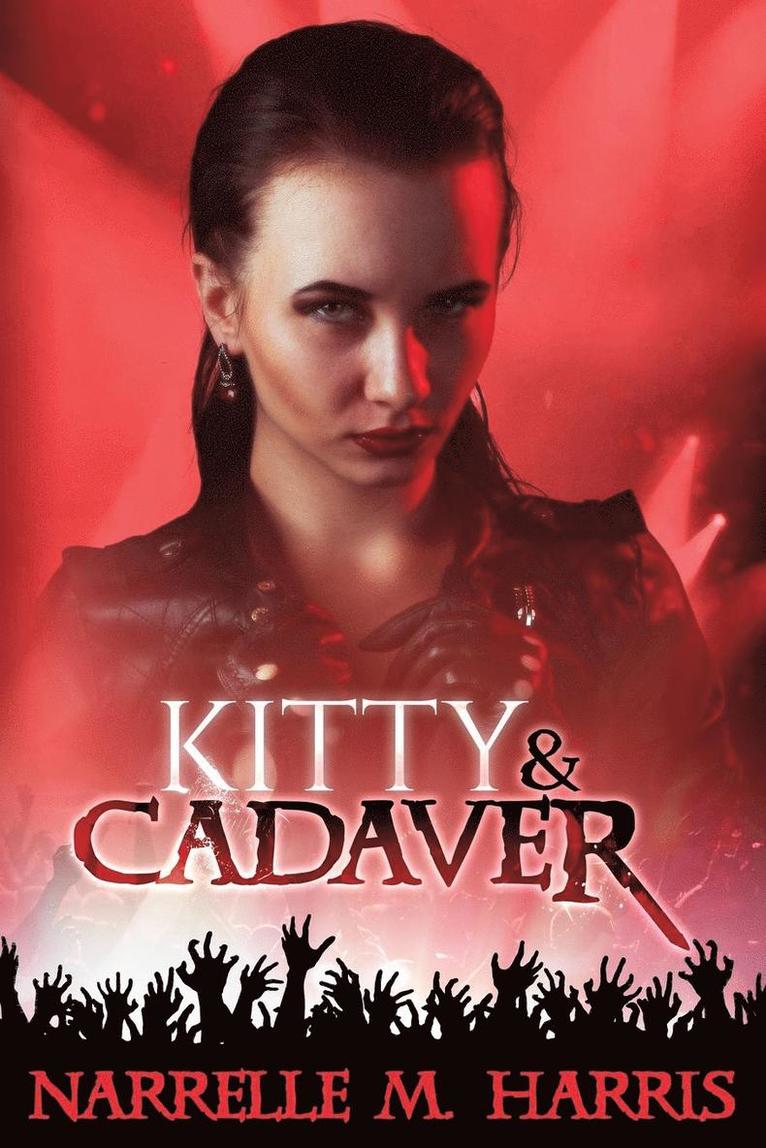 Kitty & Cadaver