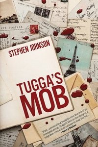bokomslag Tugga's Mob