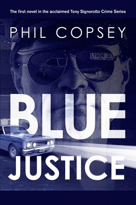 Blue Justice 1