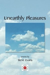 bokomslag Unearthly Pleasures