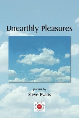 Unearthly Pleasures 1