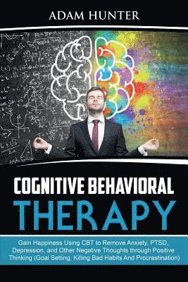 Cognitive Behavioral Therapy 1