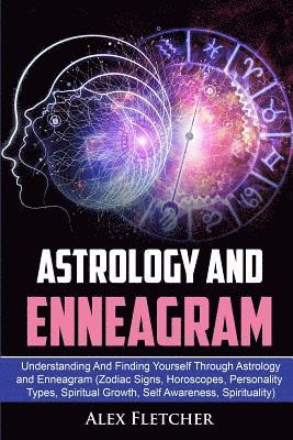 bokomslag Astrology And Enneagram