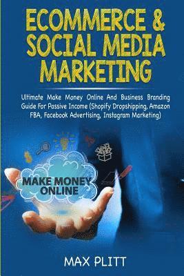 Ecommerce & Social Media Marketing 1