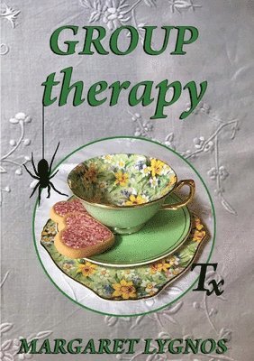 bokomslag Group Therapy