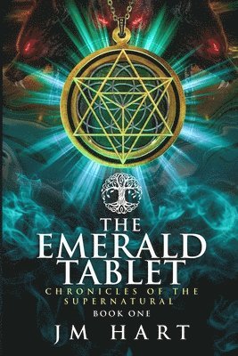 bokomslag The Emerald Tablet