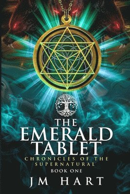 Emerald Tablet
