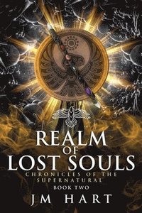 bokomslag Realm of Lost Souls