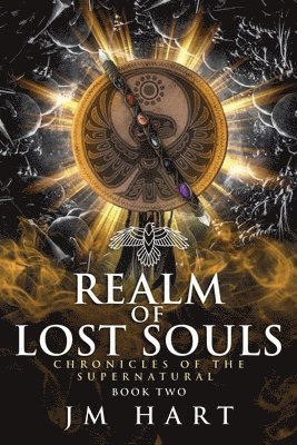 Realm of Lost Souls 1