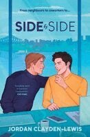 Jordan Clayden-Lewis - Side by Side, Häftad