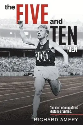 Richard Amery - Five and Ten Men, Häftad. Tillgänglighet: Lägg i varukorg