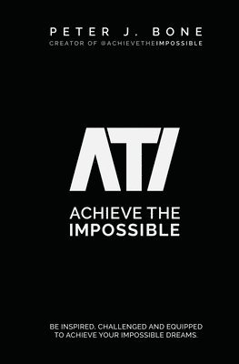 Achieve the Impossible 1