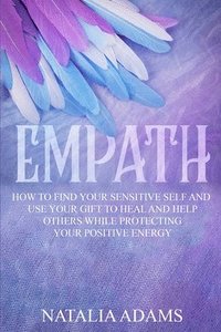 bokomslag Empath