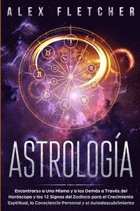bokomslag Astrologa
