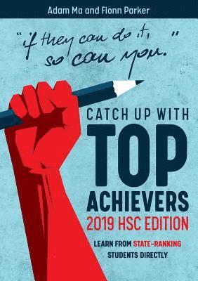 Catch Up With Top-Achievers 1