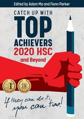 Catch Up With Top Achievers 1