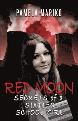 bokomslag Red Moon: Secrets of a Sixties Schoolgirl