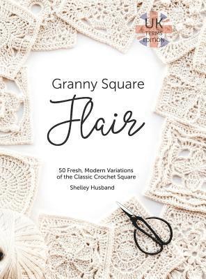 Granny Square Flair UK Terms Edition 1