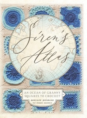 Siren's Atlas UK Terms Edition 1