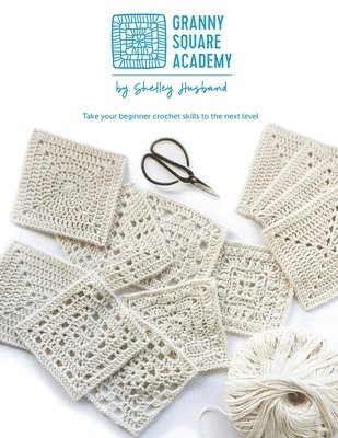 Granny Square Academy 1