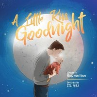 bokomslag Little Kiss Goodnight
