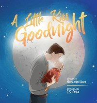 bokomslag Little Kiss Goodnight