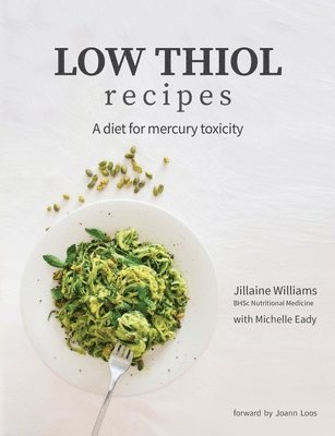 Low Thiol Recipes 1
