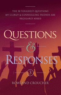 bokomslag Questions & Responses Volume 3