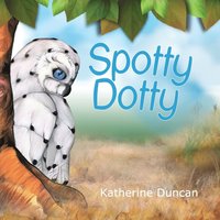 bokomslag Spotty Dotty