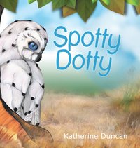 bokomslag Spotty Dotty