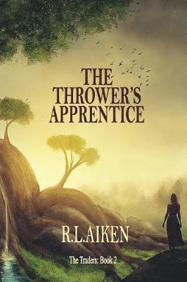 The Thrower's Apprentice 1