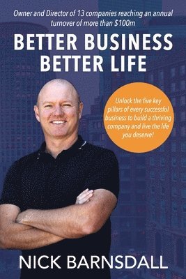 Better Business Better Life 1