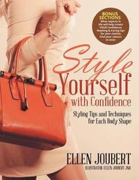 bokomslag Style Yourself with Confidence