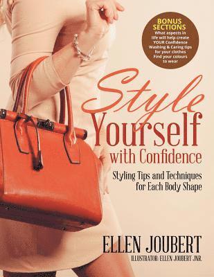 bokomslag Style Yourself with Confidence