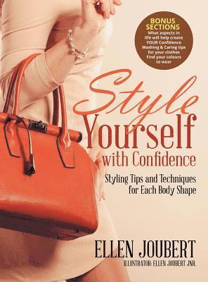 Style Yourself with Confidence 1