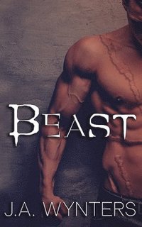 bokomslag Beast (a Beauty and the Beast retelling)