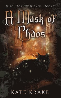 A Mask of Chaos 1