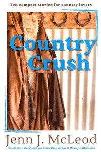 bokomslag Country Crush