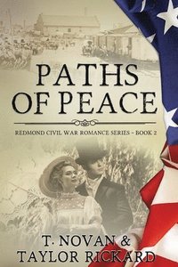bokomslag Paths of Peace