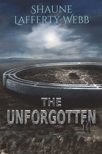 bokomslag The Unforgotten