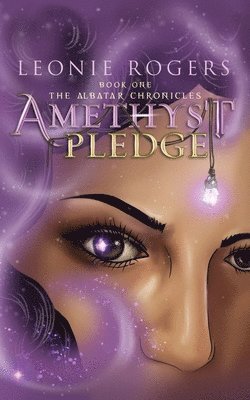 Amethyst Pledge 1