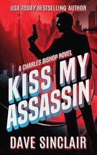bokomslag Kiss My Assassin