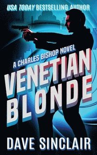 bokomslag Venetian Blonde