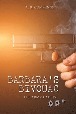 Christopher Cummings - Barbara's Bivouac, Häftad