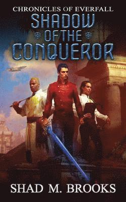 Shadow of the Conqueror 1