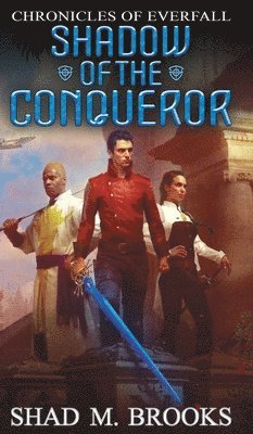 Shadow of the Conqueror 1